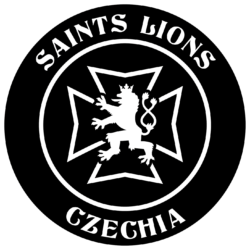 Saints lions Czechia
