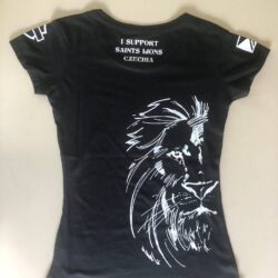 Tričko SLC dámské